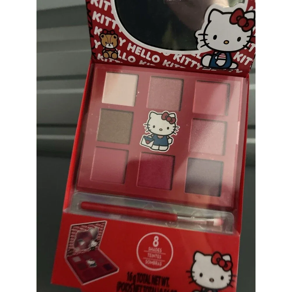 Hello Kitty hello kitty